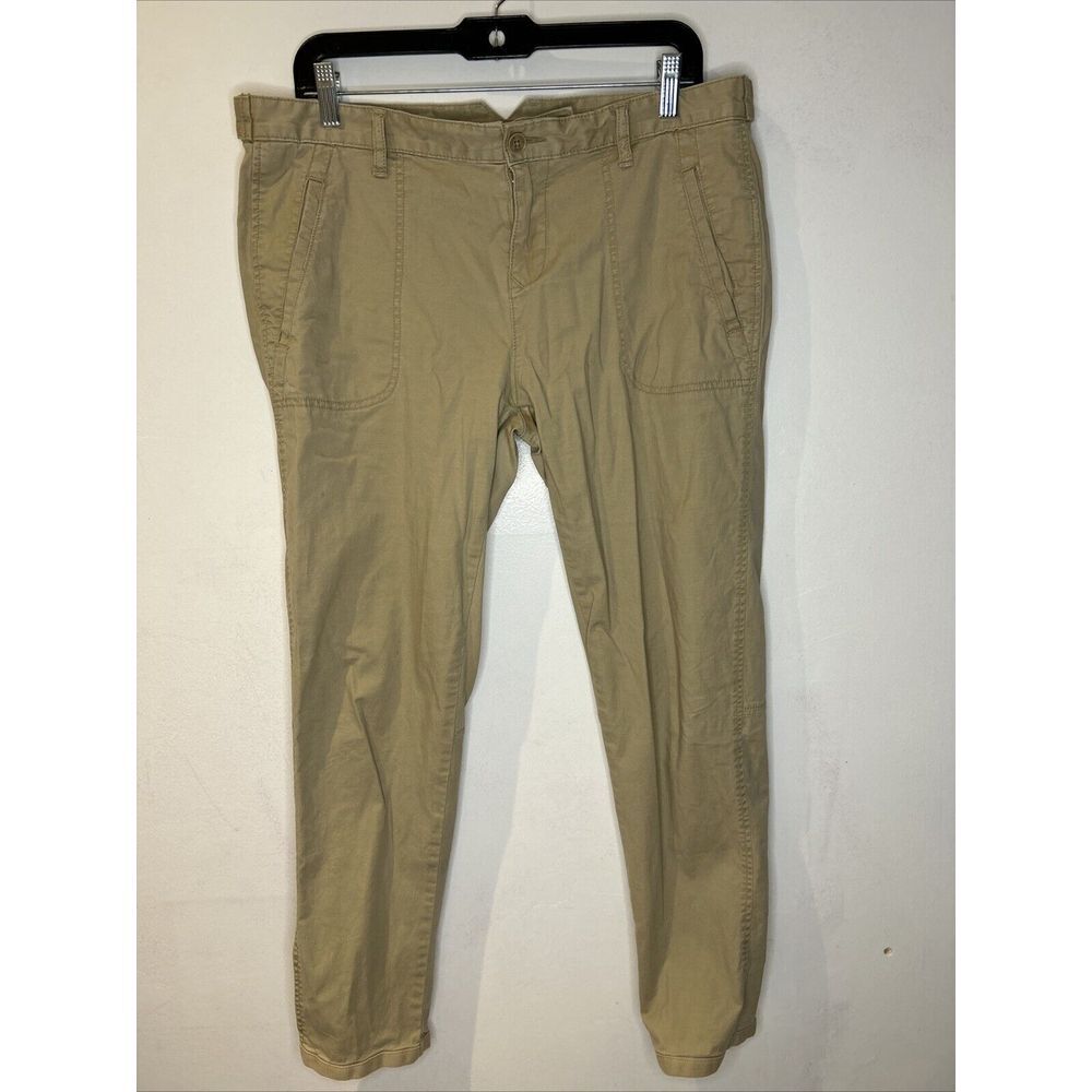 Calvin Klein Jeans Women's  [RN36009], khaki, 100% Cotton (31/12)‎